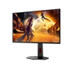 Kép 4/10 - AOC OLED Gaming monitor 26,5" Q27G4SDR 2560x1440, 16:9, 1000cd / m2, 0,03ms, HDMI / DisplayPort / 2xUSB,360 Hz, áll.mag.,pivot AOC