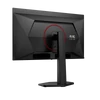 Kép 6/10 - AOC OLED Gaming monitor 26,5" Q27G4SDR 2560x1440, 16:9, 1000cd / m2, 0,03ms, HDMI / DisplayPort / 2xUSB,360 Hz, áll.mag.,pivot AOC