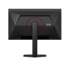 Kép 8/10 - AOC OLED Gaming monitor 26,5" Q27G4SDR 2560x1440, 16:9, 1000cd / m2, 0,03ms, HDMI / DisplayPort / 2xUSB,360 Hz, áll.mag.,pivot AOC