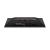 Kép 10/10 - AOC OLED Gaming monitor 26,5" Q27G4SDR 2560x1440, 16:9, 1000cd / m2, 0,03ms, HDMI / DisplayPort / 2xUSB,360 Hz, áll.mag.,pivot AOC