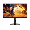 Kép 2/10 - AOC Gaming OLED 240Hz monitor 26,5" Q27G4ZDR 2560x1440, 16:9, 400cd / m2, 0,03ms, DisplayPort / 2xHDMI / 2xUSB-A / 1xUSB-B AOC