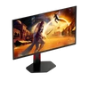Kép 3/10 - AOC Gaming OLED 240Hz monitor 26,5" Q27G4ZDR 2560x1440, 16:9, 400cd / m2, 0,03ms, DisplayPort / 2xHDMI / 2xUSB-A / 1xUSB-B AOC