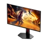 Kép 4/10 - AOC Gaming OLED 240Hz monitor 26,5" Q27G4ZDR 2560x1440, 16:9, 400cd / m2, 0,03ms, DisplayPort / 2xHDMI / 2xUSB-A / 1xUSB-B AOC