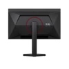 Kép 6/10 - AOC Gaming OLED 240Hz monitor 26,5" Q27G4ZDR 2560x1440, 16:9, 400cd / m2, 0,03ms, DisplayPort / 2xHDMI / 2xUSB-A / 1xUSB-B AOC
