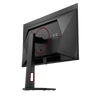 Kép 7/10 - AOC Gaming OLED 240Hz monitor 26,5" Q27G4ZDR 2560x1440, 16:9, 400cd / m2, 0,03ms, DisplayPort / 2xHDMI / 2xUSB-A / 1xUSB-B AOC