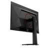 Kép 8/10 - AOC Gaming OLED 240Hz monitor 26,5" Q27G4ZDR 2560x1440, 16:9, 400cd / m2, 0,03ms, DisplayPort / 2xHDMI / 2xUSB-A / 1xUSB-B AOC