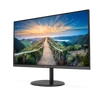 Kép 4/6 - AOC IPS monitor 27" Q27V4EA, 2560x1440, 16:9, 250cd / m2, 4ms, 75Hz, HDMI / DisplayPort, hangszóró