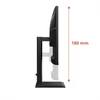 Kép 12/14 - AOC IPS monitor 31,5"Q32E4U, 2560x1440,16:9, 350cd / m2, 4ms, DisplayPort / 2xHDMI / 4xUSB-A / 1xUSB-B, hangszóró,áll.mag.,pivot AOC
