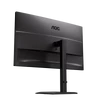 Kép 10/14 - AOC IPS monitor 31,5"Q32E4U, 2560x1440,16:9, 350cd / m2, 4ms, DisplayPort / 2xHDMI / 4xUSB-A / 1xUSB-B, hangszóró,áll.mag.,pivot AOC