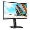 Kép 2/6 - AOC monitor 31.5" Q32P2, 2560x1440, 16:9, 250cd / m2, 4ms, 75Hz, 2xHDMI / DisplayPort /4xUSB, Pivot, hangszóró