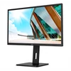 Kép 3/6 - AOC monitor 31.5" Q32P2, 2560x1440, 16:9, 250cd / m2, 4ms, 75Hz, 2xHDMI / DisplayPort /4xUSB, Pivot, hangszóró