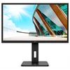 Kép 4/6 - AOC monitor 31.5" Q32P2, 2560x1440, 16:9, 250cd / m2, 4ms, 75Hz, 2xHDMI / DisplayPort /4xUSB, Pivot, hangszóró