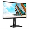 Kép 6/6 - AOC monitor 31.5" Q32P2, 2560x1440, 16:9, 250cd / m2, 4ms, 75Hz, 2xHDMI / DisplayPort /4xUSB, Pivot, hangszóró