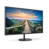 Kép 3/6 - AOC IPS monitor 31.5" Q32V4, 2560x1440, 16:9, 250cd / m2, 4ms, 75Hz, HDMI / DisplayPort, hangszóró