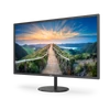 Kép 4/6 - AOC IPS monitor 31.5" Q32V4, 2560x1440, 16:9, 250cd / m2, 4ms, 75Hz, HDMI / DisplayPort, hangszóró