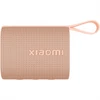Kép 1/3 - XIAOMI QBH4380GL Hordozható Bluetooth hangszóró, Rózsaszín Xiaomi