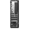 Kép 2/3 - Dell Pro Slim Plus QBS1250 számítógép W11ProMUI Cu7 265 16GB 512GB UHD