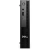 Kép 1/3 - Dell Pro Micro QCM1250 számítógép Ci3 14100T 4.4GHz 8GB 512GB Linux