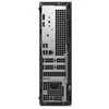 Kép 2/3 - Dell Pro Slim QCS1250 számítógép Cu7 265 16GB 512GB UHD Linux