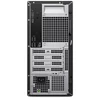 Kép 2/4 - Dell Pro Tower Essential QVT1260 számítógép W11ProMUI Ci5 14400 16GB 512GB UHD