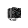 Kép 1/2 - DEEPCOOL CPU hűtő AG620, Univerzális DEEPCOOL