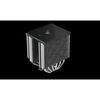 Kép 3/4 - DEEPCOOL CPU hűtő AK620 DIGITAL SE ARGB, Univerzális DEEPCOOL