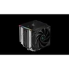 Kép 1/4 - DEEPCOOL CPU hűtő AK620 DIGITAL SE ARGB, Univerzális DEEPCOOL