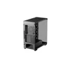Kép 2/2 - DEEPCOOL Ház ATX CG580 4F V2, Tápegység nélkül, Fekete, Üvegfalú DEEPCOOL