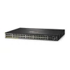 Kép 2/2 - HPE Aruba Networking 2930M 40G 8 HPE Smart Rate PoE Class 6 1-slot Switch HP