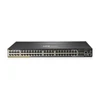 Kép 1/2 - HPE Aruba Networking 2930M 40G 8 HPE Smart Rate PoE Class 6 1-slot Switch HP