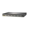 Kép 2/2 - HPE Aruba Networking 2930M 24 HPE Smart Rate PoE Class 6 1-slot Switch HP