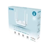 Kép 3/3 - D-LINK Wireless Router Dual Band AX1500 Wi-Fi 6 1xWAN(1000Mbps) + 4xLAN(1000Mbps), R15