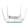 Kép 1/2 - D-LINK Wireless Router Dual Band AX3200 Wi-Fi 6 1xWAN(1000Mbps) + 4xLAN(1000Mbps), R32 / E D-Link