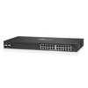 Kép 2/2 - HPE Aruba Networking CX 6000 24p 10M / 100M / 1G 4p SFP 1G Switch HP