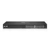 Kép 1/2 - HPE Aruba Networking CX 6000 24p 10M / 100M / 1G 4p SFP 1G Switch HP