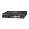 Kép 2/3 - HPE Aruba 6000 12G CL4 2SFP 139W Swch EU en HP