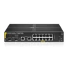 Kép 1/3 - HPE Aruba 6000 12G CL4 2SFP 139W Swch EU en HP