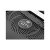 Kép 5/7 - COOLER MASTER Notebook Hűtőpad + USB HUB NOTEPAL L1, Fekete (max 17") Cooler Master