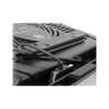 Kép 6/7 - COOLER MASTER Notebook Hűtőpad + USB HUB NOTEPAL L1, Fekete (max 17") Cooler Master