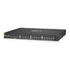Kép 2/2 - HPE Aruba Networking CX 6000 48p 10M / 100M / 1G Class4 PoE 4p SFP 1G 740W Switch HP