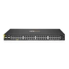 Kép 1/2 - HPE Aruba Networking CX 6000 48p 10M / 100M / 1G Class4 PoE 4p SFP 1G 740W Switch HP