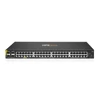 Kép 1/2 - HPE Aruba Networking CX 6100 48G Class4 PoE 4SFP+ 740W Switch HP