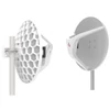 Kép 1/2 - MIKROTIK Wireless Wire Dish Antenna 60GHz, 1x1000Mbps, 1500m, kültéri - RBLHGG-60ADKIT (2db / csomag)