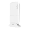 Kép 1/2 - MIKROTIK Wireless Access Point 60GHz, 1x1000Mbps, Point-to-Point (CPE), Falra szerelhető, kültéri - RBWAPG-60AD MikroTik