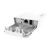 Kép 3/9 - MIKROTIK Wireless Wire Access Point Point-to-Point, 60GHz, 1x1000Mbps, kültéri -  RBWAPG-60ADKIT (2db / csomag) MikroTik