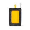Kép 3/8 - NEDIS RDFM3100YW hordozható FM rádió, bluetooth, rezgéscsillapítás, 15W, 20 FM állomás, 3,5 mm audióbemenet NEDIS