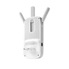 Kép 2/2 - TP-LINK Wireless Range Extender Dual Band AC1750, RE455