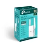 Kép 3/3 - TP-LINK Wireless Range Extender Dual Band AX3000 Wifi 6, RE705X TP-Link