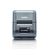 Kép 2/3 - BROTHER Mobil nyomtató (blokk / jegy / dok.) RJ-2030, direkt thermal, 203dpi, Bluetooth / USB, 54mm x 1m, IP54, 32MB Brother