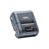 Kép 3/3 - BROTHER Mobil nyomtató (blokk / jegy / dok.) RJ-2030, direkt thermal, 203dpi, Bluetooth / USB, 54mm x 1m, IP54, 32MB Brother